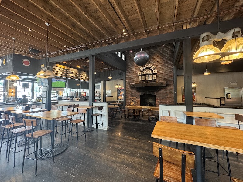 Jimmy's Pizza Cafe photo 4