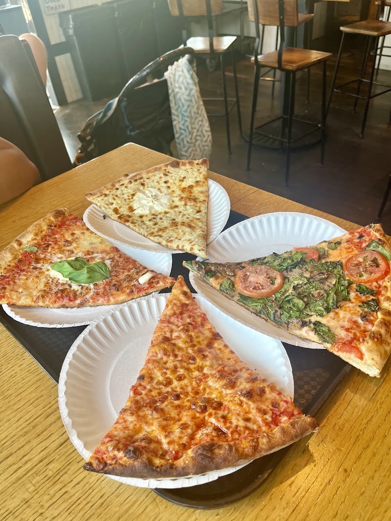Jimmy's Pizza Cafe photo 4