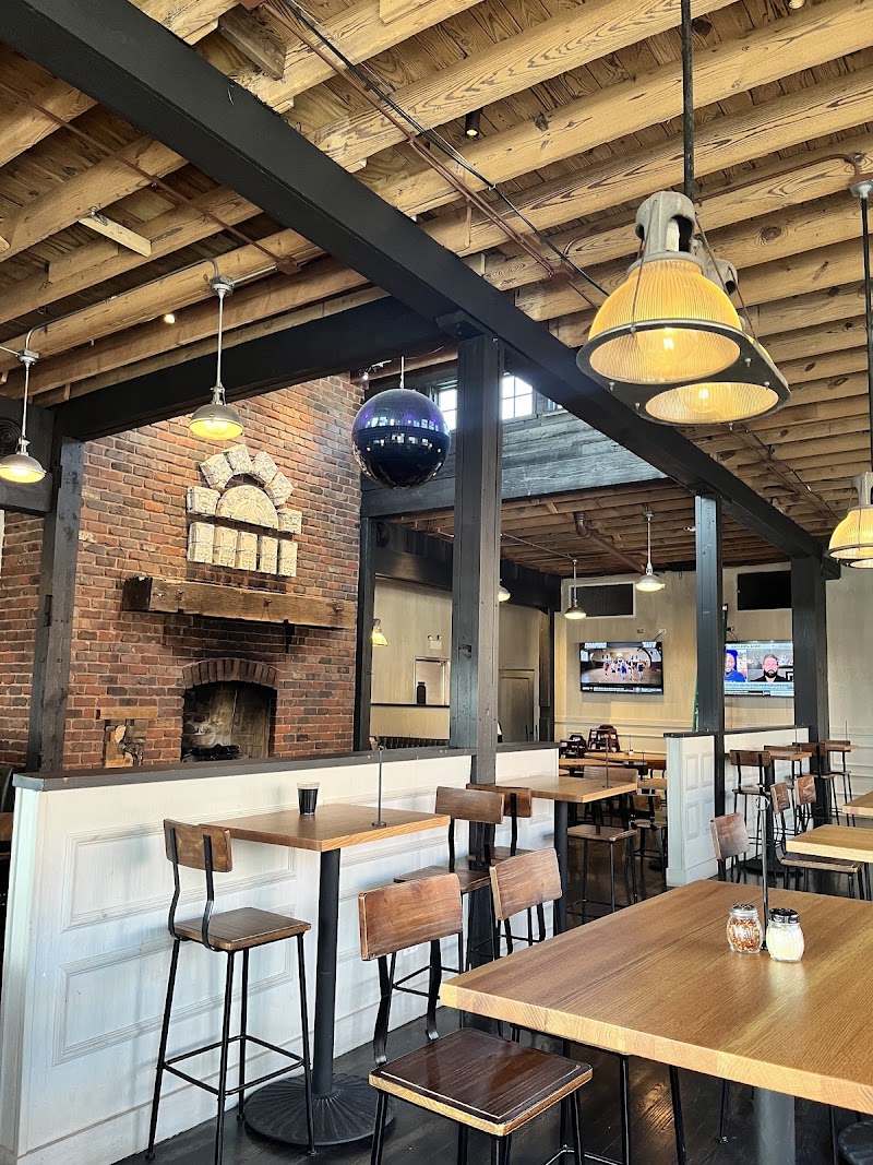 Jimmy's Pizza Cafe photo 1