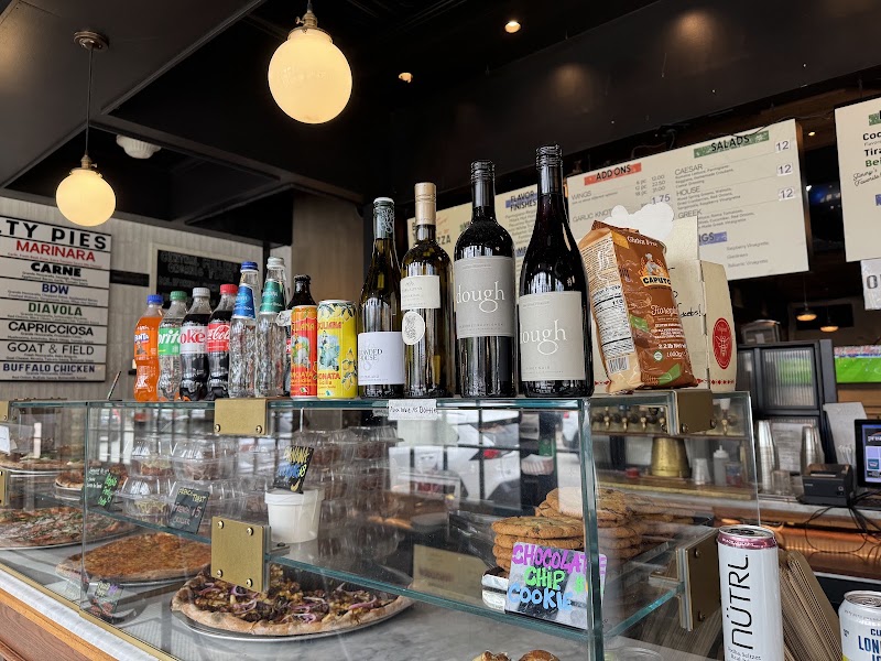 Jimmy's Pizza Cafe photo 2
