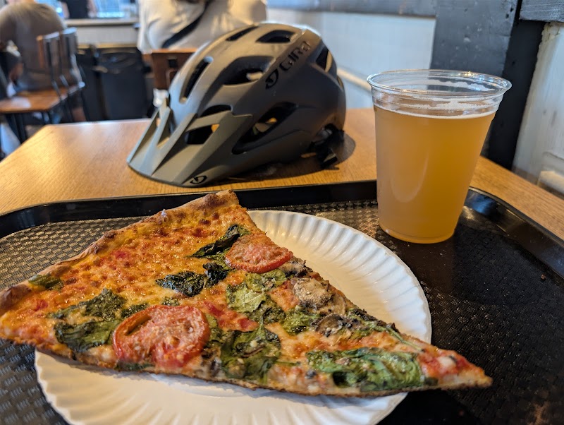 Jimmy's Pizza Cafe photo 3