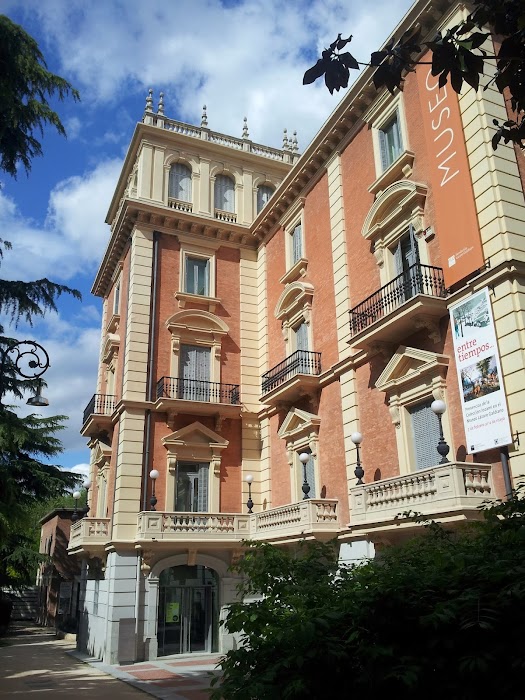 Museo Lázaro Galdiano fotoğraf 1