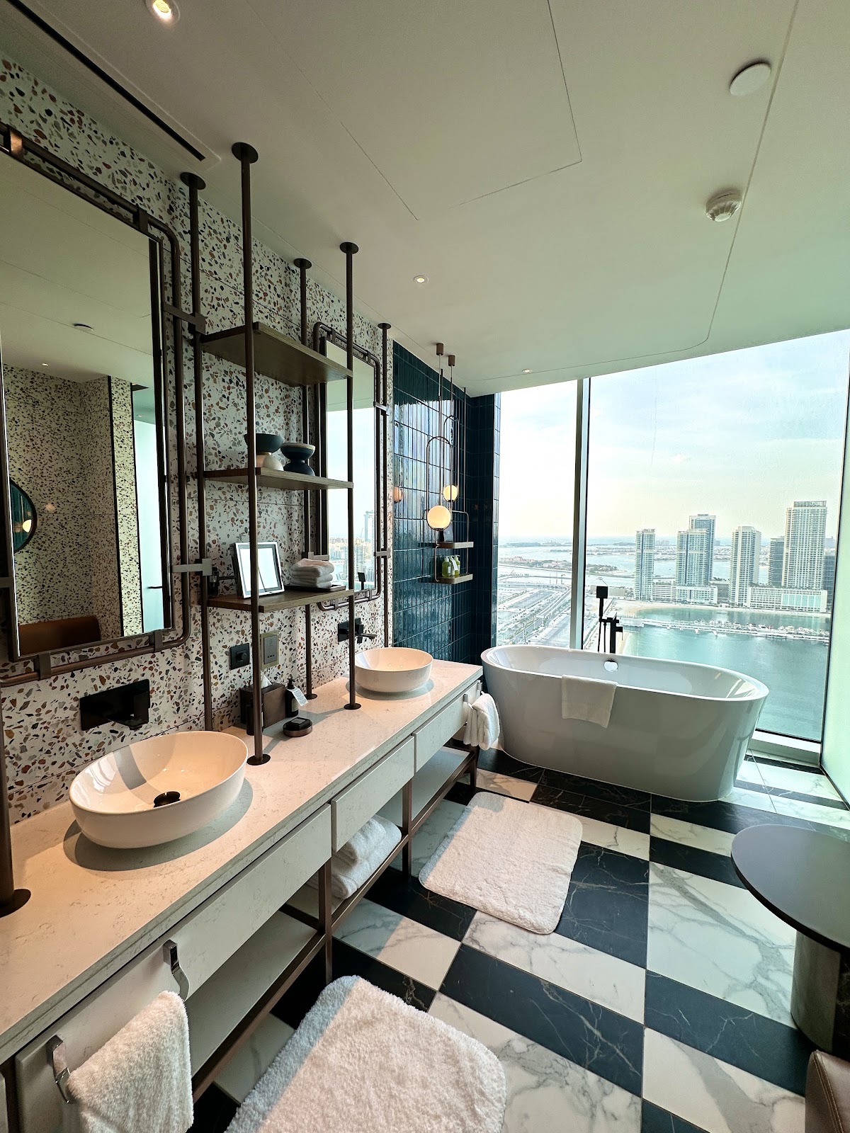 W Dubai – Mina Seyahi 4
