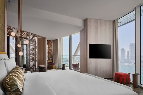 W Dubai – Mina Seyahi 2