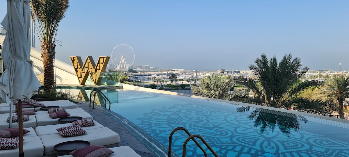 W Dubai – Mina Seyahi 3