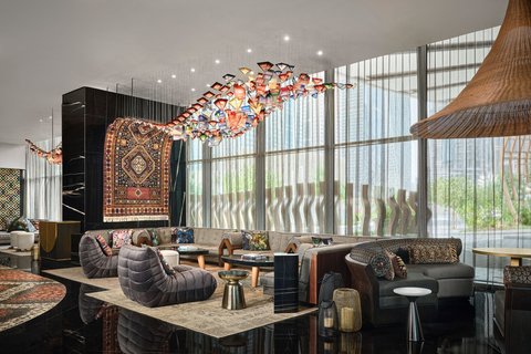 W Dubai – Mina Seyahi 5