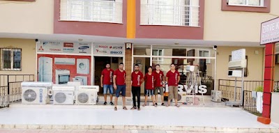 Zirve Klima Beyaz Eşya Servisİ - Beyaz Eşya Servisi
