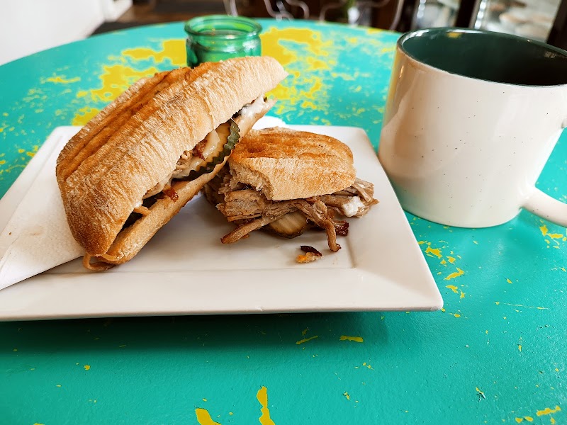 The Bean Counter Café photo 2