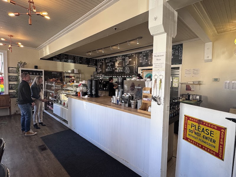 The Bean Counter Café photo 4