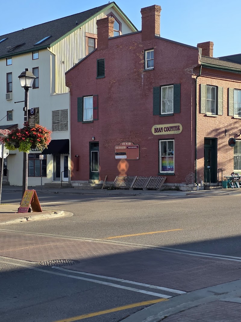 The Bean Counter Café photo 3