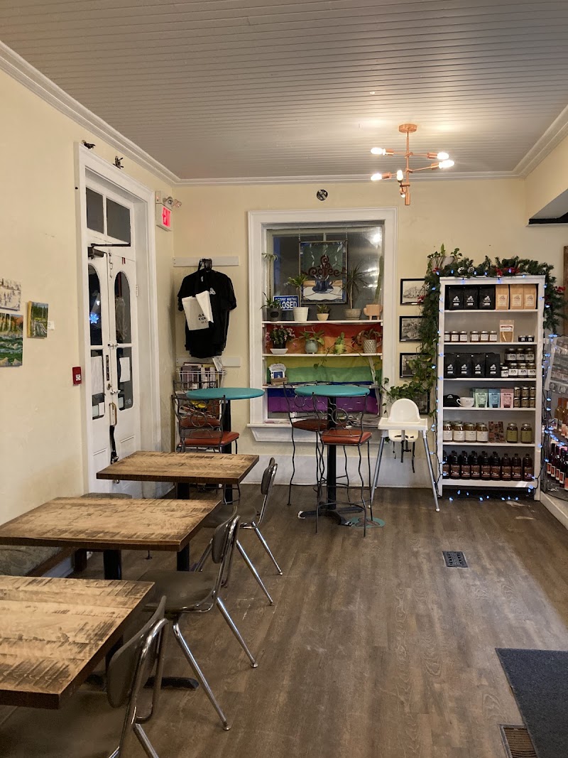 The Bean Counter Café photo 1