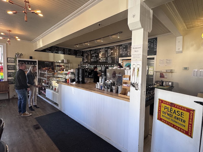 The Bean Counter Café photo 4