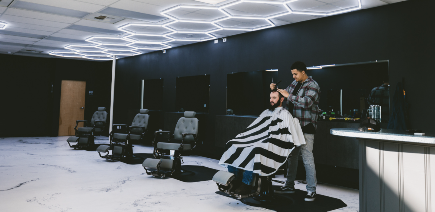 Underground Barbershop photo 1
