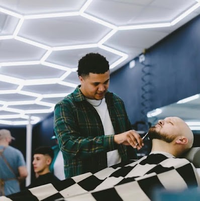 Underground Barbershop photo 2