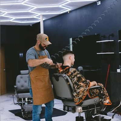 Underground Barbershop photo 3