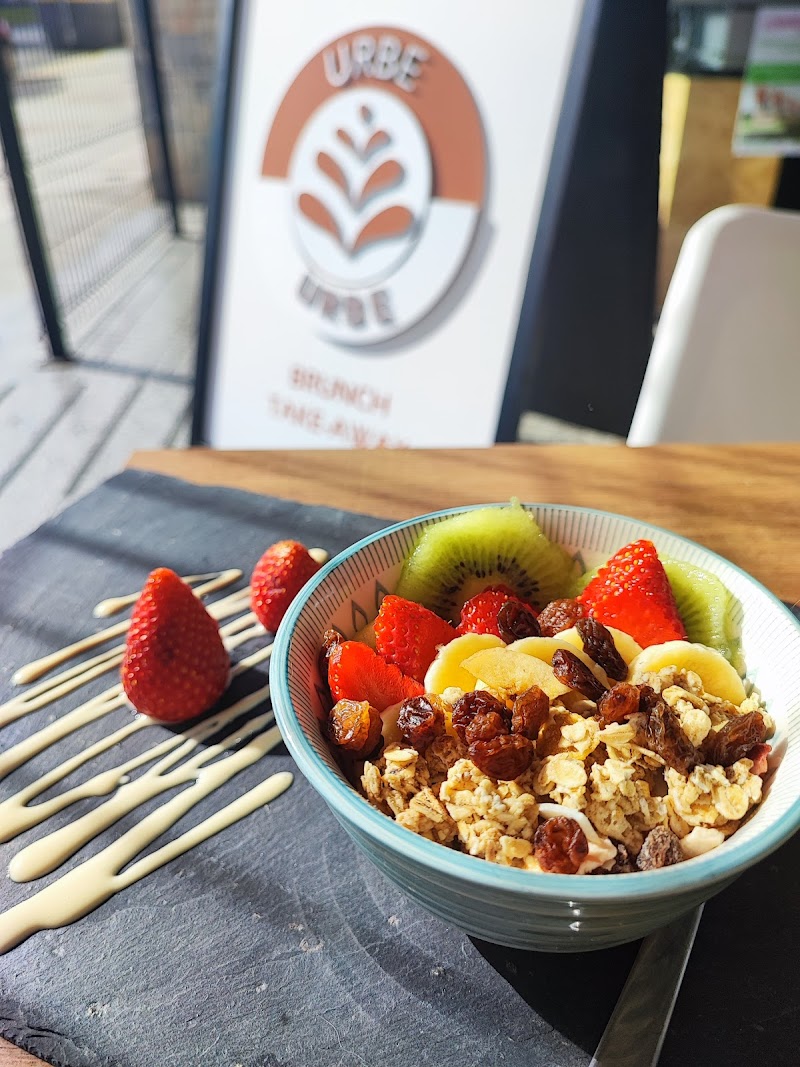 Urbe - Café de especialidad photo 2