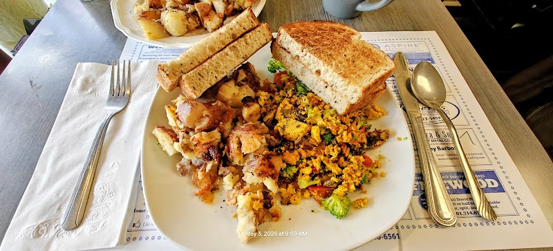 Rome Point Café photo 2