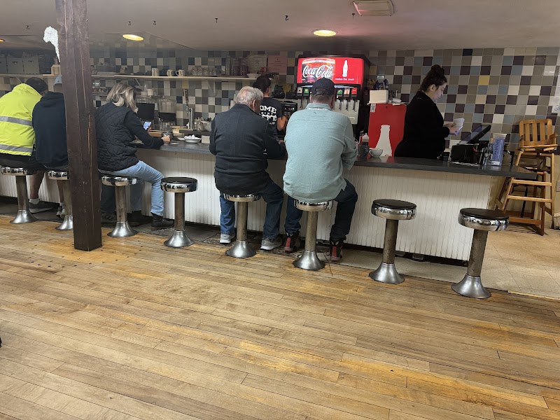 Rome Point Café photo 4
