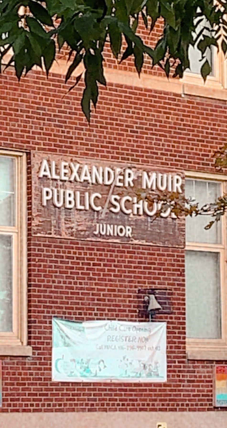 Exterior photo of Alexander Muir Gladstone Ymca Child Care Program  (Ymca)