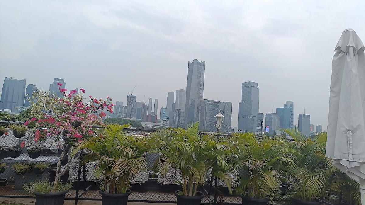 Kost Ade Purnama (PET FRIENDLY)