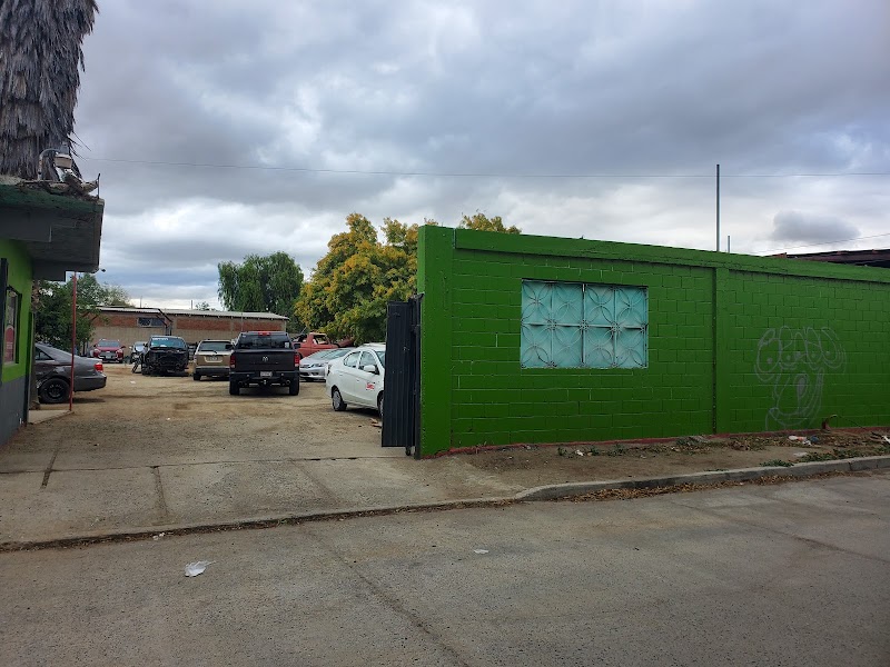 AUTOFROGS TECATE - 2