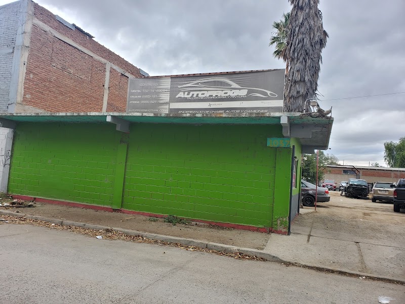 AUTOFROGS TECATE - 1