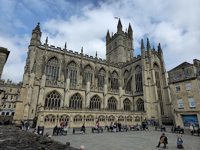 Bath Abbey