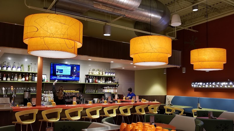 Snooze, an A.M. Eatery photo 1