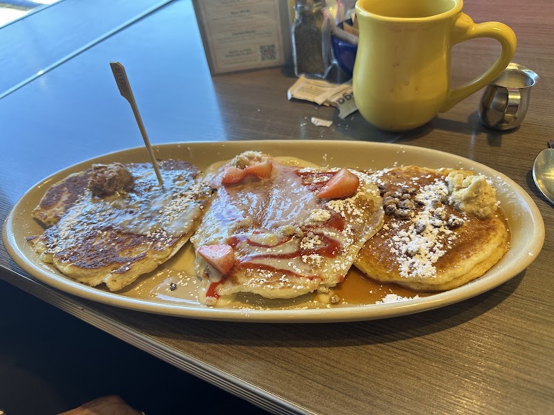 Snooze, an A.M. Eatery photo 3
