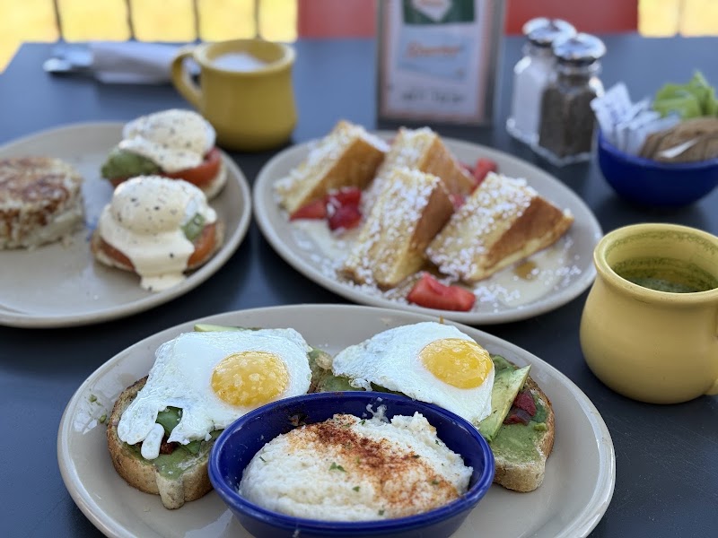 Snooze, an A.M. Eatery photo 4