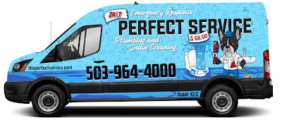 Perfect Service Plumbing and Drain Cleaning