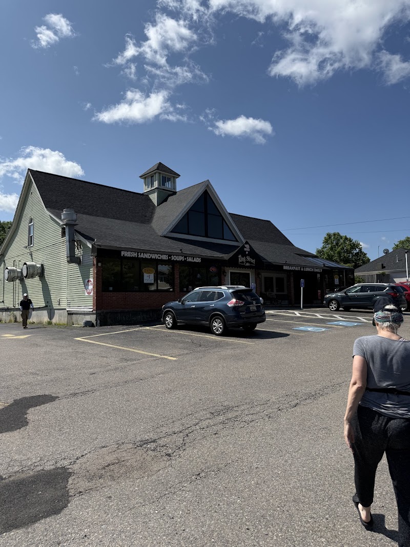 King Street Cafe photo 3