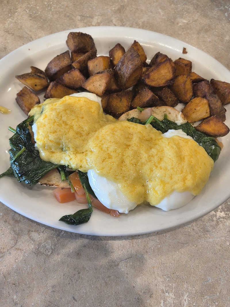 King Street Cafe photo 4