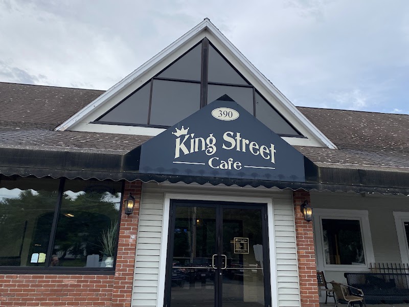 King Street Cafe photo 1