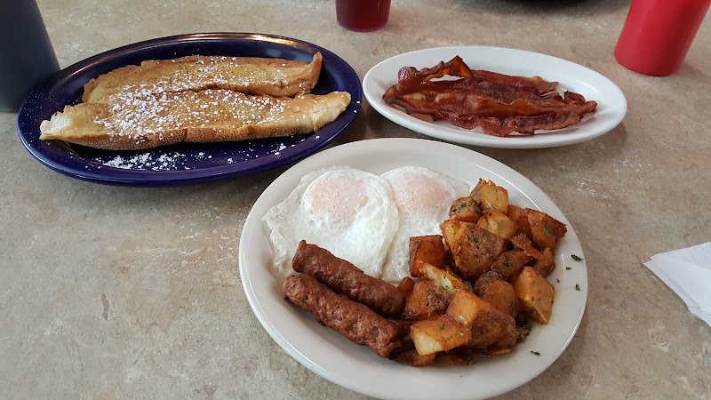 King Street Cafe photo 2