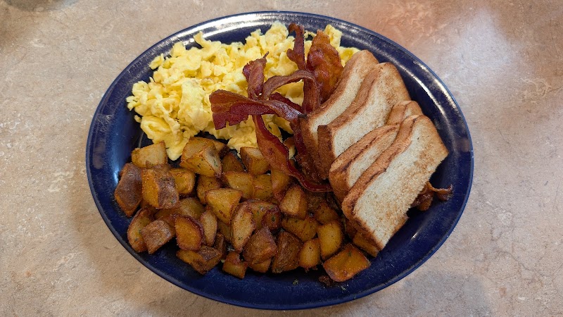 King Street Cafe photo 4