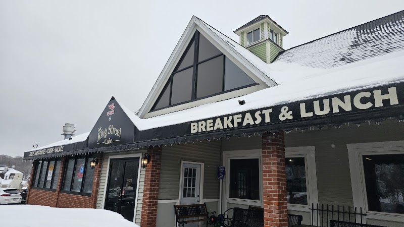King Street Cafe photo 1