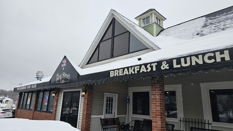 King Street Cafe photo 1