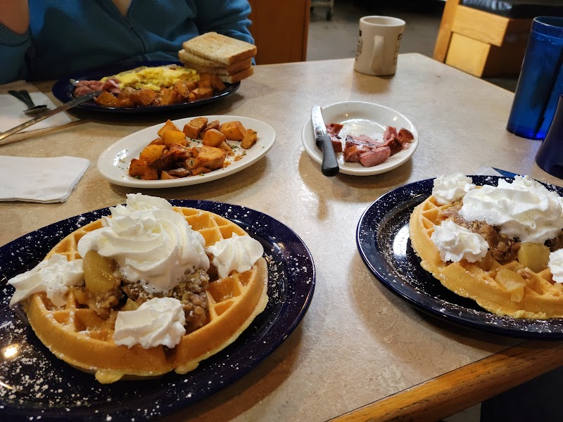 King Street Cafe photo 2