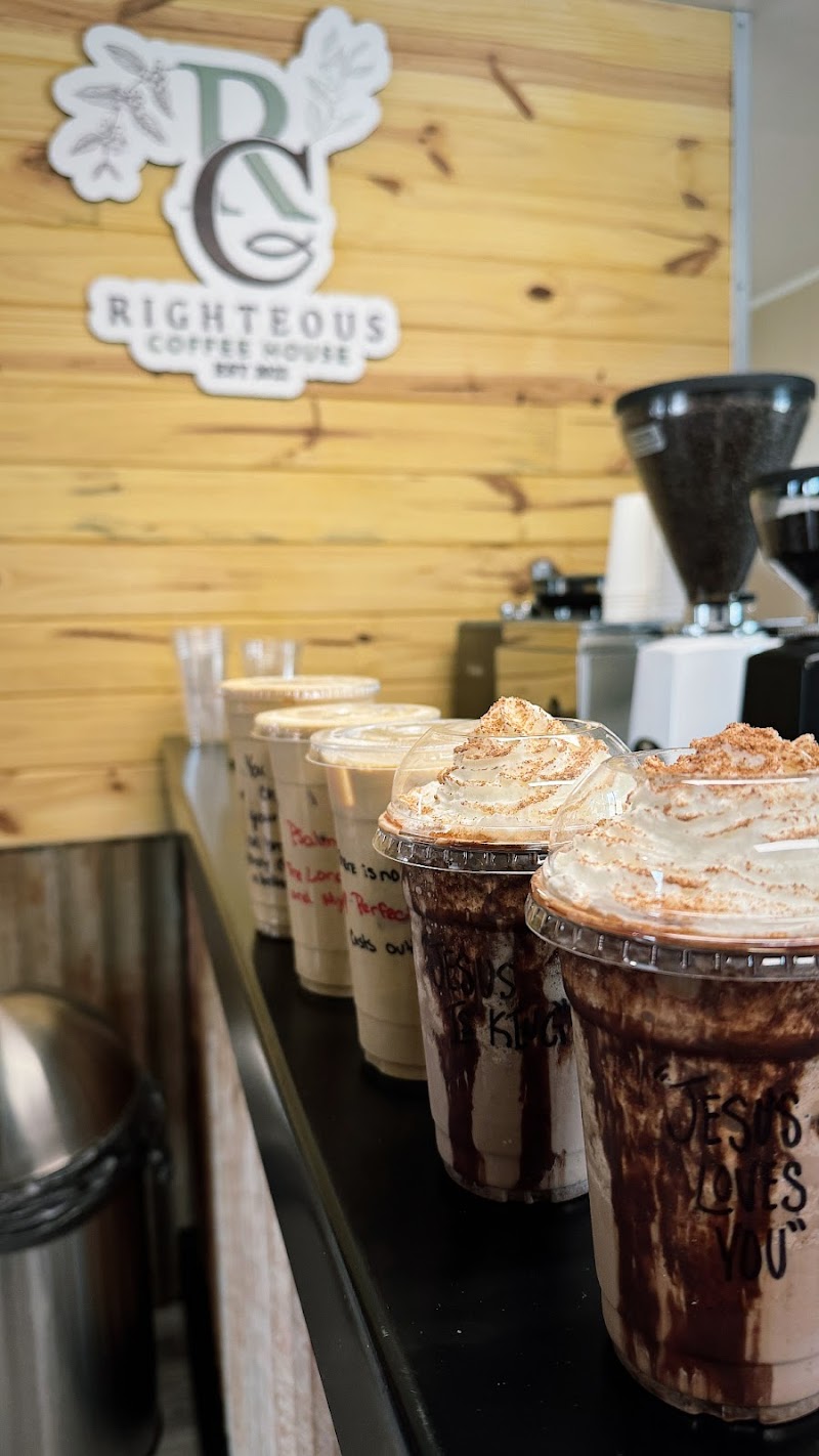 Righteous Coffee House LLC photo 2