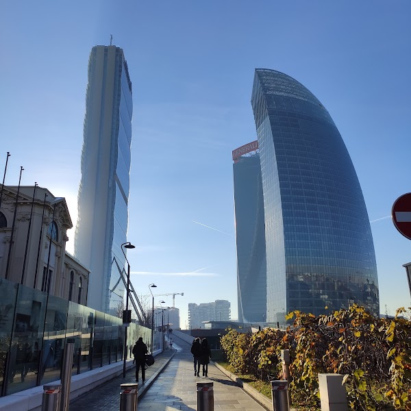 CityLife 1