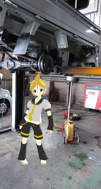 愛和自動車㈱ - 画像2