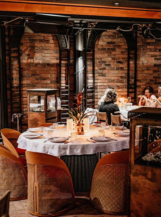 Tola Restaurant fotoğraf 1