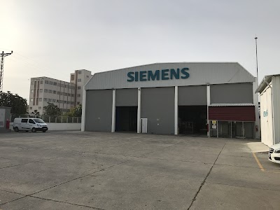 Siemens Adana Motor, Drive ve Redüktör Tamir Merkezi - Beyaz Eşya Servisi