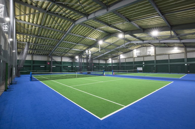 スポーツクラブ＆サウナスパ ルネサンス 広島東千田24 2