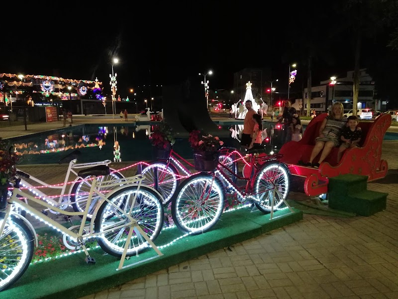 Foto de Praça Dr. Dario Geraldo Salles