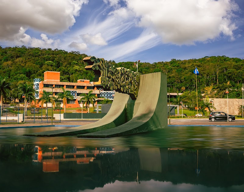 Praça Dr. Dario Geraldo Salles
