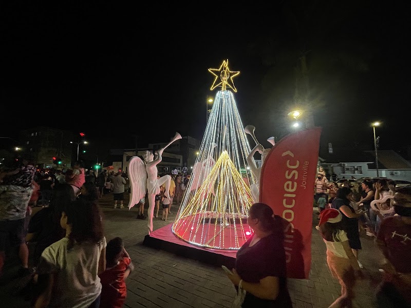 Foto de Praça Dr. Dario Geraldo Salles