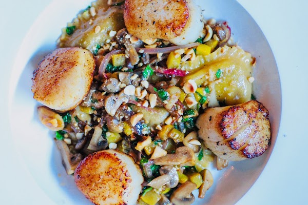 Photo by The Village Anchor