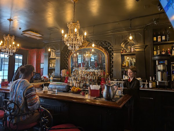 Photo by Clay Greene (ChaosAgent77)